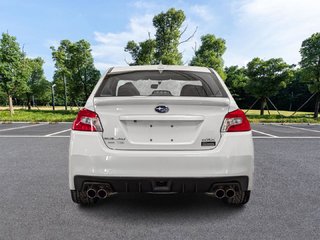 WRX Sport-tech 2020 à Sherbrooke, Québec - 6 - w320h240px