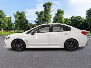 WRX Sport-tech 2020 à Sherbrooke, Québec - 2 - w320h240px