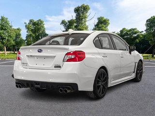 WRX Sport-tech 2020 à Sherbrooke, Québec - 5 - w320h240px