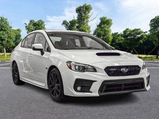 WRX Sport-tech 2020 à Sherbrooke, Québec - 3 - w320h240px