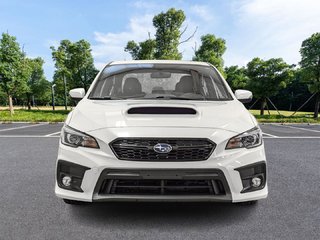 WRX Sport-tech 2020 à Sherbrooke, Québec - 4 - w320h240px