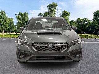 Subaru WRX Sport-tech Manual 2022 à Sherbrooke, Québec - 2 - w320h240px