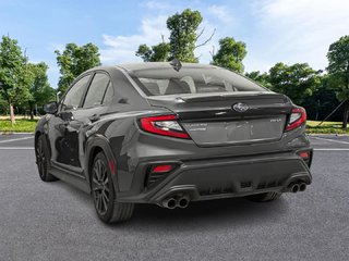 Subaru WRX Sport-tech Manual 2022 à Sherbrooke, Québec - 4 - w320h240px