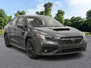 Subaru WRX Sport-tech Manual 2022 à Sherbrooke, Québec - 3 - w320h240px