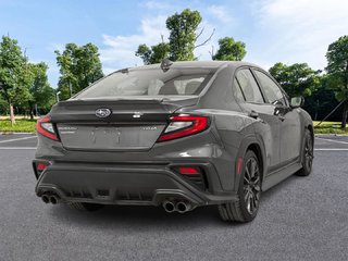 Subaru WRX Sport-tech Manual 2022 à Sherbrooke, Québec - 5 - w320h240px