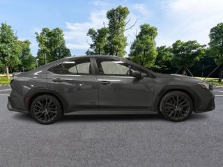 Subaru WRX Sport-tech Manual 2022 à Sherbrooke, Québec - 6 - w320h240px