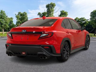 2023 Subaru WRX Sport Manual in Sherbrooke, Quebec - 4 - w320h240px