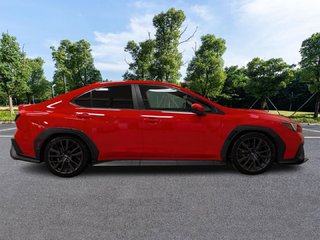 2023 Subaru WRX Sport Manual in Sherbrooke, Quebec - 5 - w320h240px