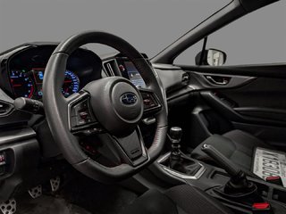 2023 Subaru WRX Sport Manual in Sherbrooke, Quebec - 6 - w320h240px