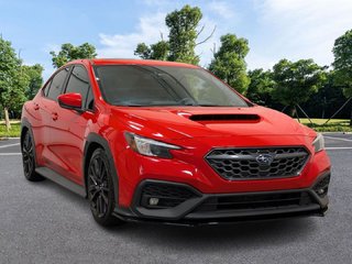 2023 Subaru WRX Sport Manual in Sherbrooke, Quebec - 2 - w320h240px