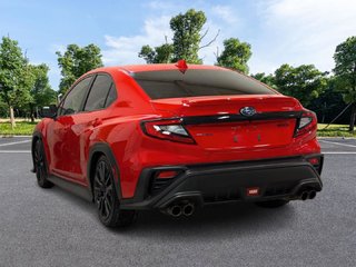 2023 Subaru WRX Sport Manual in Sherbrooke, Quebec - 3 - w320h240px