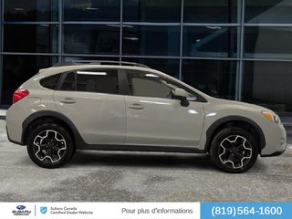 Subaru XV Crosstrek Sport/2.0 2014 à Sherbrooke, Québec - 5 - w320h240px