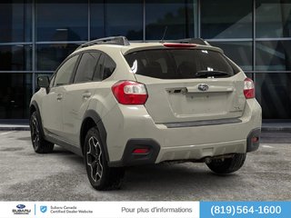Subaru XV Crosstrek Sport/2.0 2014 à Sherbrooke, Québec - 3 - w320h240px