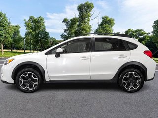 XV Crosstrek 5dr Man 2.0i Pkg 2015 à Sherbrooke, Québec - 4 - w320h240px