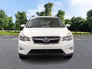 XV Crosstrek 5dr Man 2.0i Pkg 2015 à Sherbrooke, Québec - 2 - w320h240px