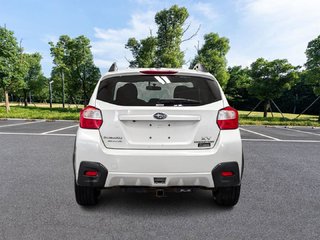 XV Crosstrek 5dr Man 2.0i Pkg 2015 à Sherbrooke, Québec - 6 - w320h240px