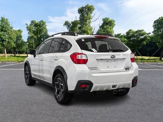 XV Crosstrek 5dr Man 2.0i Pkg 2015 à Sherbrooke, Québec - 5 - w320h240px