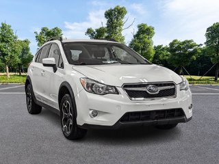 XV Crosstrek 5dr Man 2.0i Pkg 2015 à Sherbrooke, Québec - 3 - w320h240px