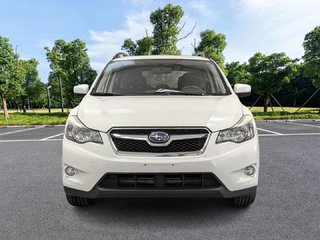 XV Crosstrek 5dr Man 2.0i Pkg 2015 à Sherbrooke, Québec - 2 - w320h240px