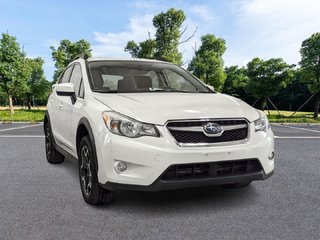 XV Crosstrek 5dr Man 2.0i Pkg 2015 à Sherbrooke, Québec - 3 - w320h240px