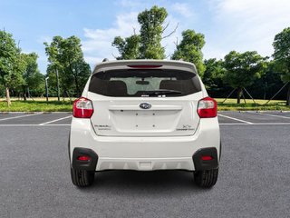 XV Crosstrek 5dr Man 2.0i Pkg 2015 à Sherbrooke, Québec - 6 - w320h240px