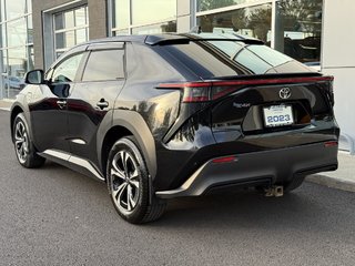 Toyota BZ4X LE FWD 2023 à Quebec, Québec - 6 - w320h240px