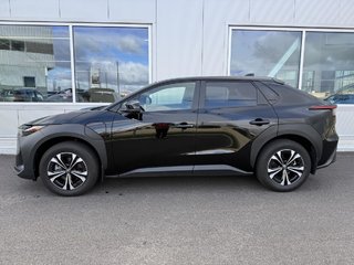Toyota bZ4X LE FWD 2023 à Québec, Québec - 5 - w320h240px