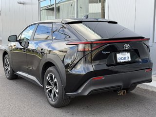 Toyota bZ4X LE FWD 2023 à Québec, Québec - 4 - w320h240px