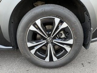 Toyota bZ4X LE FWD 2023 à Québec, Québec - 6 - w320h240px