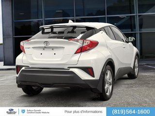 Toyota C-HR XLE 2019 à Sherbrooke, Québec - 4 - w320h240px