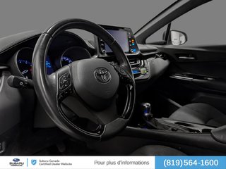 Toyota C-HR XLE 2019 à Sherbrooke, Québec - 6 - w320h240px