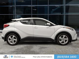 Toyota C-HR XLE 2019 à Sherbrooke, Québec - 5 - w320h240px