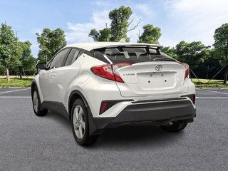 Toyota C-HR XLE 2019 à Sherbrooke, Québec - 3 - w320h240px