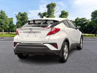 Toyota C-HR XLE 2019 à Sherbrooke, Québec - 4 - w320h240px