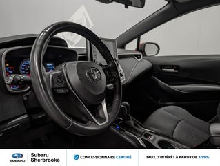 Toyota Corolla Hatchback SE 2019 à Sherbrooke, Québec - 6 - w320h240px
