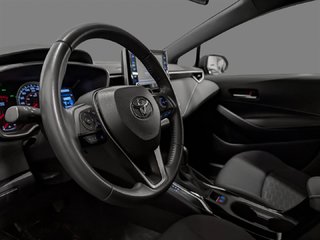 2020 Toyota Corolla Hatchback SE in Sherbrooke, Quebec - 6 - w320h240px