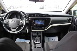 Toyota Corolla iM  2017 à Quebec, Québec - 33 - w320h240px