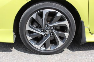 Toyota Corolla iM  2017 à Quebec, Québec - 18 - w320h240px