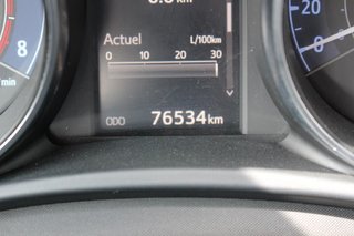 Toyota Corolla iM  2017 à Quebec, Québec - 28 - w320h240px