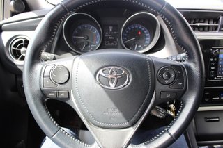 Toyota Corolla iM  2017 à Quebec, Québec - 24 - w320h240px