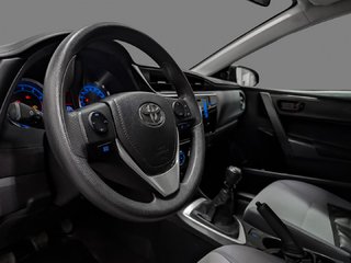 Toyota Corolla  2018 à Sherbrooke, Québec - 6 - w320h240px