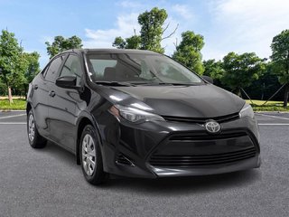 Toyota Corolla  2018 à Sherbrooke, Québec - 2 - w320h240px