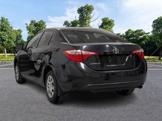 Toyota Corolla  2018 à Sherbrooke, Québec - 3 - w320h240px