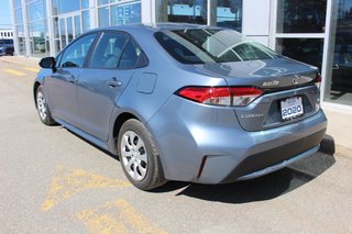 Toyota Corolla  2020 à Quebec, Québec - 10 - w320h240px