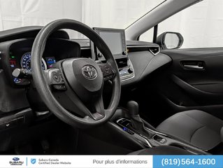 Toyota Corolla  2020 à Sherbrooke, Québec - 6 - w320h240px