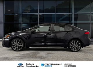 Toyota Corolla SE 2020 à Sherbrooke, Québec - 2 - w320h240px