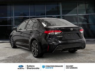 Toyota Corolla SE 2020 à Sherbrooke, Québec - 4 - w320h240px