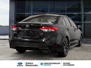 Toyota Corolla SE 2020 à Sherbrooke, Québec - 5 - w320h240px