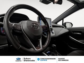 Toyota Corolla SE 2020 à Sherbrooke, Québec - 6 - w320h240px