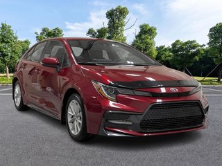 2022 Toyota Corolla SE in Sherbrooke, Quebec - 3 - w320h240px